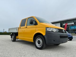 Καρότσα Volkswagen 2014 2.0 TDI 102ps DOUBLE CAB ΚΑΡΟΤΣΑ ΜΕ ΦΠΑ!-thumb-13