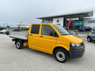 Καρότσα Volkswagen 2014 2.0 TDI 102ps DOUBLE CAB ΚΑΡΟΤΣΑ ΜΕ ΦΠΑ!-thumb-14