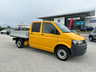 Καρότσα Volkswagen 2014 2.0 TDI 102ps DOUBLE CAB ΚΑΡΟΤΣΑ ΜΕ ΦΠΑ!-thumb-15