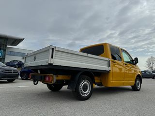Καρότσα Volkswagen 2014 2.0 TDI 102ps DOUBLE CAB ΚΑΡΟΤΣΑ ΜΕ ΦΠΑ!-thumb-16