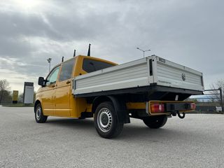 Καρότσα Volkswagen 2014 2.0 TDI 102ps DOUBLE CAB ΚΑΡΟΤΣΑ ΜΕ ΦΠΑ!-thumb-17