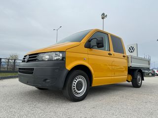 Καρότσα Volkswagen 2014 2.0 TDI 102ps DOUBLE CAB ΚΑΡΟΤΣΑ ΜΕ ΦΠΑ!-thumb-18