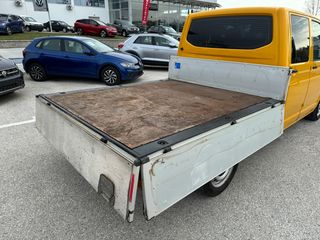 Καρότσα Volkswagen 2014 2.0 TDI 102ps DOUBLE CAB ΚΑΡΟΤΣΑ ΜΕ ΦΠΑ!-thumb-19