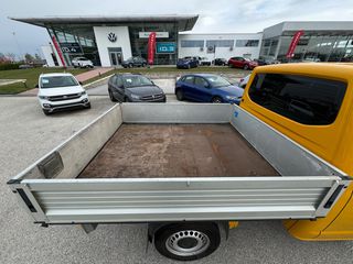 Καρότσα Volkswagen 2014 2.0 TDI 102ps DOUBLE CAB ΚΑΡΟΤΣΑ ΜΕ ΦΠΑ!-thumb-20