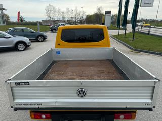 Καρότσα Volkswagen 2014 2.0 TDI 102ps DOUBLE CAB ΚΑΡΟΤΣΑ ΜΕ ΦΠΑ!-thumb-21