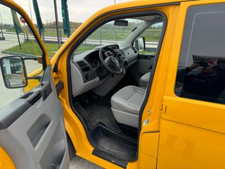 Καρότσα Volkswagen 2014 2.0 TDI 102ps DOUBLE CAB ΚΑΡΟΤΣΑ ΜΕ ΦΠΑ!-thumb-22