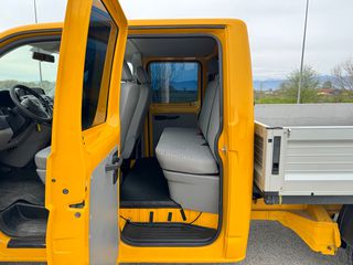 Καρότσα Volkswagen 2014 2.0 TDI 102ps DOUBLE CAB ΚΑΡΟΤΣΑ ΜΕ ΦΠΑ!-thumb-25