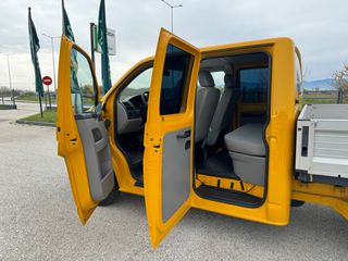 Καρότσα Volkswagen 2014 2.0 TDI 102ps DOUBLE CAB ΚΑΡΟΤΣΑ ΜΕ ΦΠΑ!-thumb-26