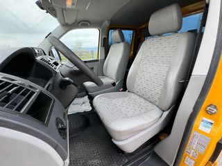 Καρότσα Volkswagen 2014 2.0 TDI 102ps DOUBLE CAB ΚΑΡΟΤΣΑ ΜΕ ΦΠΑ!-thumb-27