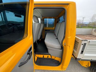 Καρότσα Volkswagen 2014 2.0 TDI 102ps DOUBLE CAB ΚΑΡΟΤΣΑ ΜΕ ΦΠΑ!-thumb-29