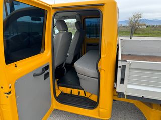 Καρότσα Volkswagen 2014 2.0 TDI 102ps DOUBLE CAB ΚΑΡΟΤΣΑ ΜΕ ΦΠΑ!-thumb-30