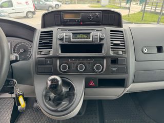 Καρότσα Volkswagen 2014 2.0 TDI 102ps DOUBLE CAB ΚΑΡΟΤΣΑ ΜΕ ΦΠΑ!-thumb-31