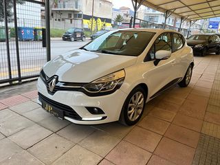 Renault Clio '17  ENERGY dCi 90 Limited