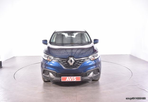 Renault Kadjar '17 1.2 TCe 130