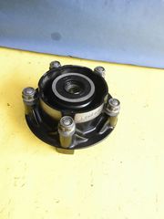  Γραναζιέρες  HONDA CB 600 HORNET 08