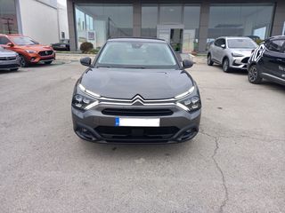 Citroen C4 '23 C4 C-CROSS 1.2 130 HP PT FEEL PACK