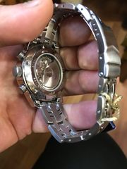 Venus automatic chronograph chronomaster-thumb-1