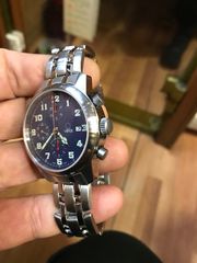 Venus automatic chronograph chronomaster-thumb-3