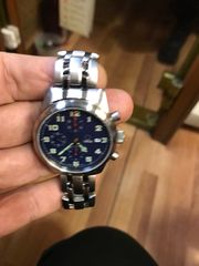 Venus automatic chronograph chronomaster-thumb-5