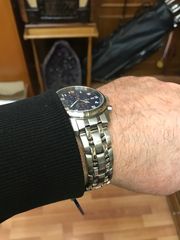 Venus automatic chronograph chronomaster-thumb-8