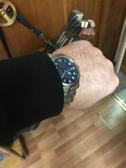 Venus automatic chronograph chronomaster-thumb-9