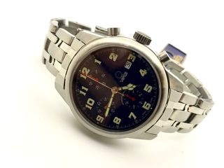 Venus automatic chronograph chronomaster-thumb-14