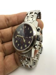 Venus automatic chronograph chronomaster-thumb-26