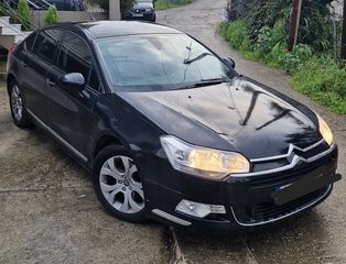 Citroen C5 '10 Tourer THP 155 Exclusive