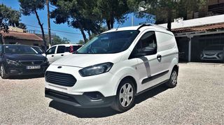 Ford Transit '20 COURIER 2020 1.5 TDCI 75CV S&S ENTRY MY20 (EL933)