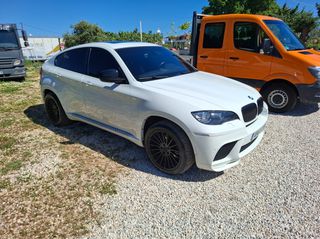Bmw X6 2012 XDRIVE 40D Xdrive-thumb-3