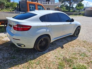 Bmw X6 2012 XDRIVE 40D Xdrive-thumb-2