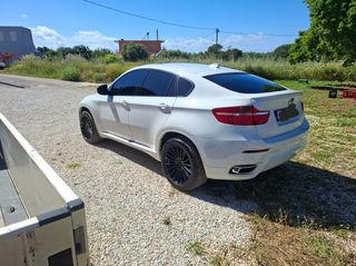 Bmw X6 2012 XDRIVE 40D Xdrive