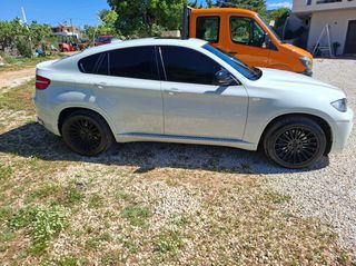 Bmw X6 2012 XDRIVE 40D Xdrive-thumb-4