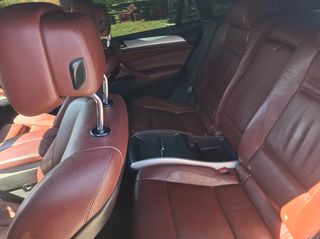 Bmw X6 2012 XDRIVE 40D Xdrive-thumb-11