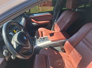 Bmw X6 2012 XDRIVE 40D Xdrive-thumb-12