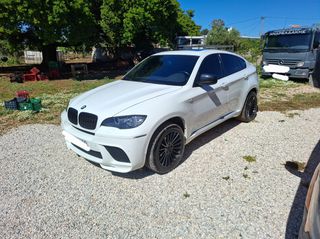 Bmw X6 2012 XDRIVE 40D Xdrive-thumb-1