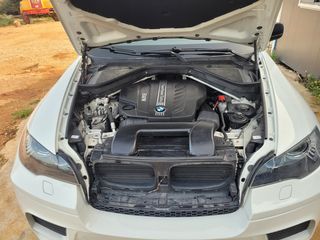 Bmw X6 2012 XDRIVE 40D Xdrive-thumb-10