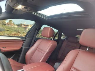 Bmw X6 2012 XDRIVE 40D Xdrive-thumb-5