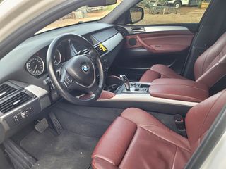 Bmw X6 2012 XDRIVE 40D Xdrive-thumb-6