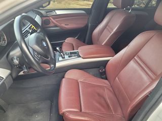 Bmw X6 2012 XDRIVE 40D Xdrive-thumb-7