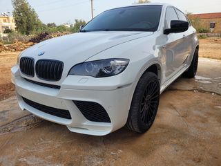 Bmw X6 2012 XDRIVE 40D Xdrive