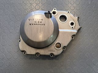 ΚΑΠΑΚΙ ΚΑΜΠΑΝΑΣ ΣΥΜΠΛΕΚΤΗ ΔΕΞΙ SUZUKI V STROM 650