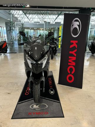 Kymco Dink 125 2024 R