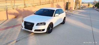 Audi A3 '10 8 P