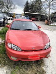 Hyundai Coupe '97  1.6 FX