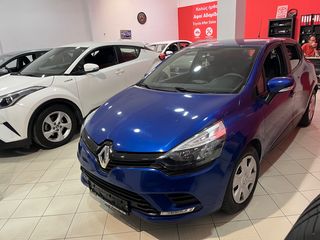 Renault Clio '18 CLIO dCi Energy 90hp Authentic 1.5