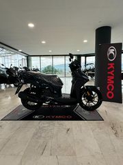 Kymco Agility 2024 s200i