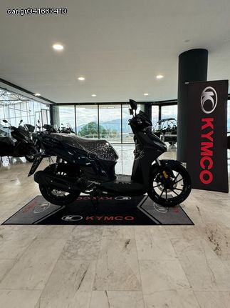 Kymco Agility 2024 s200i