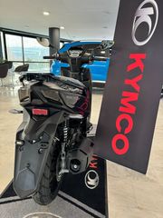 Kymco Agility 2024 s200i-thumb-2