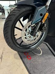 Kymco Agility 2024 s200i-thumb-1